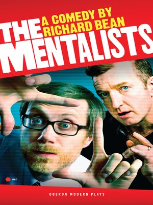 cover image of The Mentalist